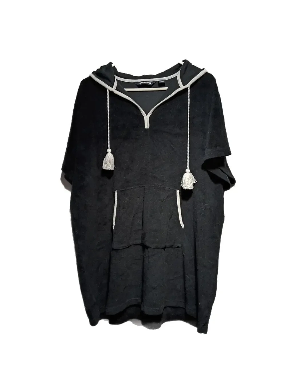 Lands End Women's Swim Dress Size Medium